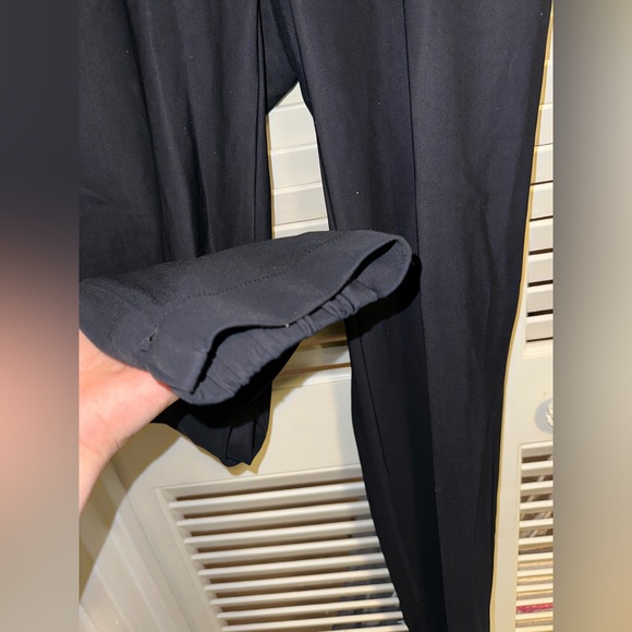 TRISTAN Sport Chic Pant With Elastic Cuff - Picture 7 of 9